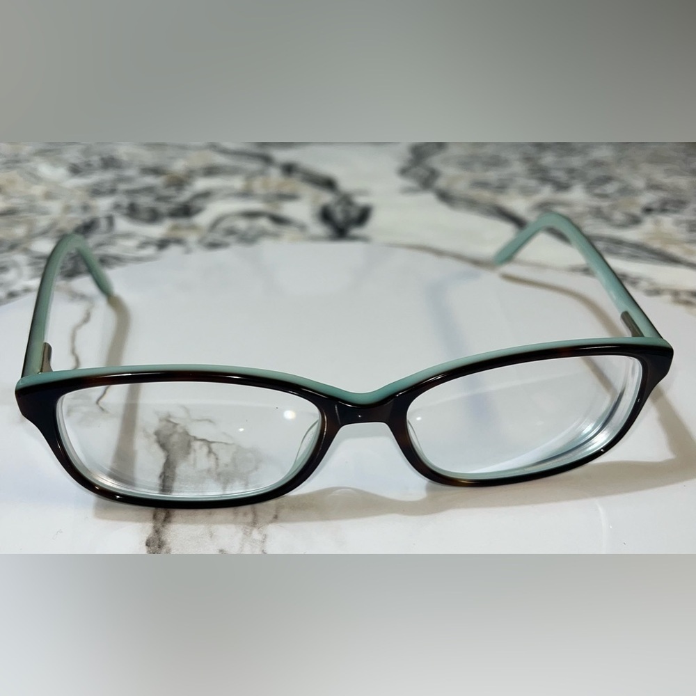 Bulova Eyeglasses Frame IXTAPA HAVANA MINT 53-16-140 Flex Hinge RK78